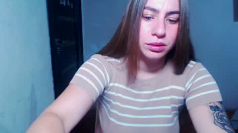 Snapshot of sexyyuliia777 chatting on 07.24.26 Yuliia online show from 07.24.26