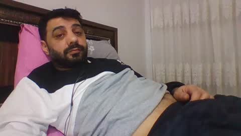 sexyyy_mannn online show from 12.14.24