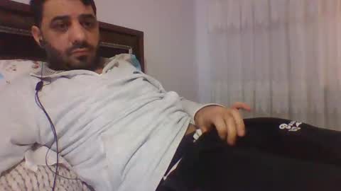sexyyy_mannn online show from 01.12.25
