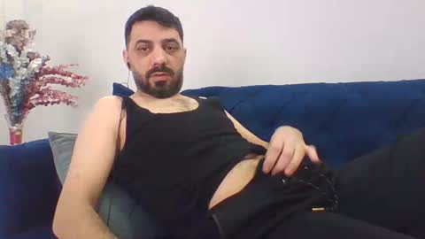 sexyyy_mannn online show from 03.20.26