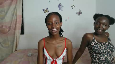 Snapshot of sexyzuriel chatting on 04.18.26 sexyzuriel online show from 04.18.26