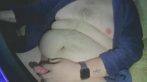 Snapshot of sexzilla15 chatting on 01.01.25 no face online show from 01.01.25