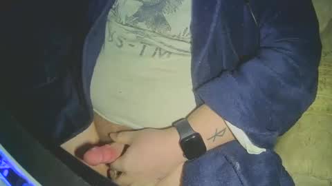 Snapshot of sexzilla15 chatting on 01.23.25 no face online show from 01.23.25