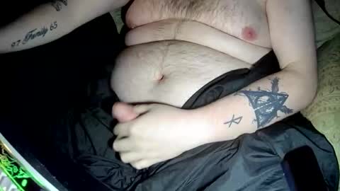 Snapshot of sexzilla15 chatting on 01.18.26 no face online show from 01.18.26