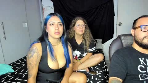 MiaSergio online show from 12.09.24