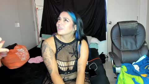 MiaSergio online show from 12.21.24