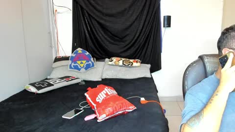 MiaSergio online show from 01.17.25