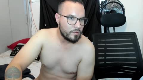 MiaSergio online show from 01.31.25