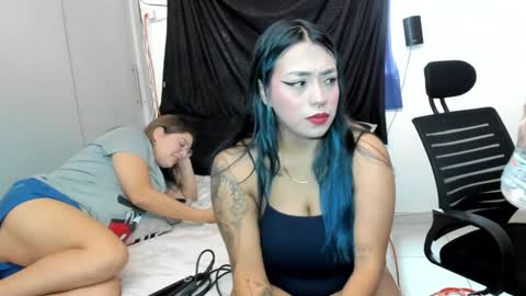 MiaSergio online show from 02.05.25