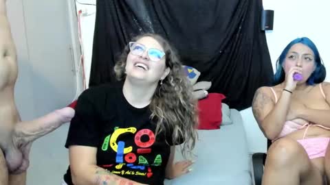 MiaSergio online show from 02.23.25