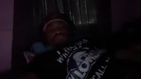 sgtbbcwilly online show from 11.18.25