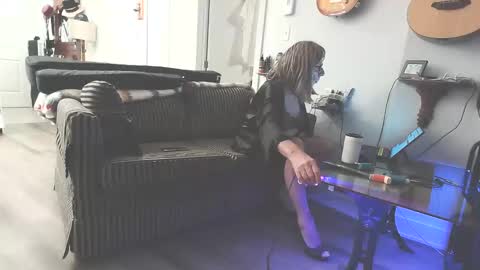 CD    Jeanne online show from 10.06.25