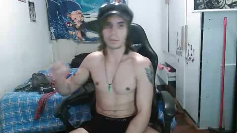 Snapshot of shacoklown chatting on 09.24.25 shacoklown online show from 09.24.25