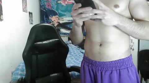 Snapshot of shacoklown chatting on 10.14.25 shacoklown online show from 10.14.25