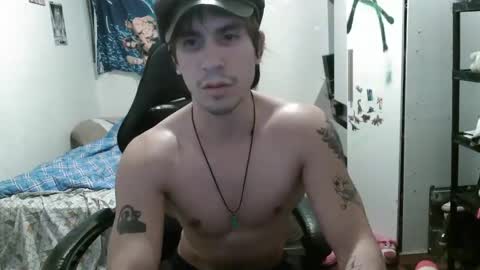 shacoklown online show from 04.21.26