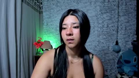 Snapshot of shaden_1 chatting on 11.13.25 Liz online show from 11.13.25