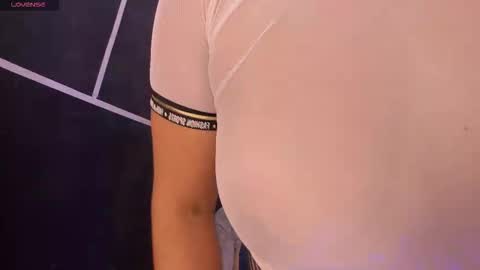 Snapshot of shaden_1 chatting on 02.28.26 Liz online show from 02.28.26