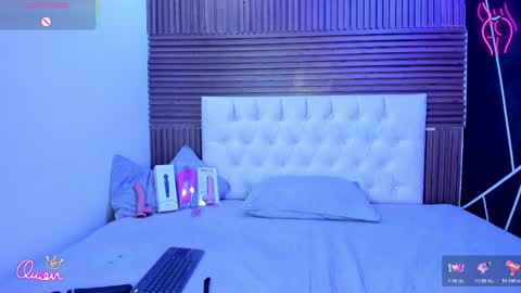 Liz online show from 04.08.26