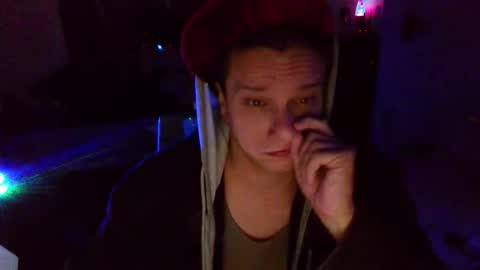 shades455 online show from 04.12.26