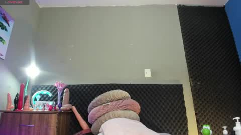 Snapshot of shadia_squirt chatting on 06.13.26 shadia online show from 06.13.26