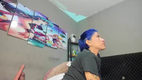 Snapshot of shadia_squirt chatting on 06.29.26 shadia online show from 06.29.26
