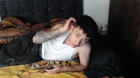 james online show from 04.07.26