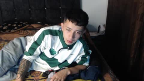 james online show from 04.14.26