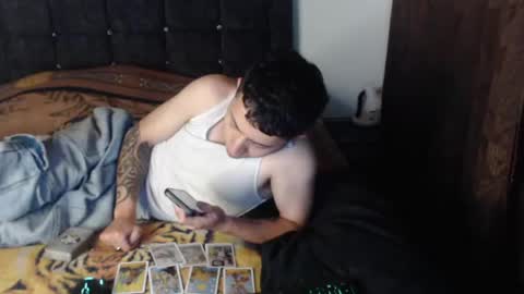 james online show from 04.18.26