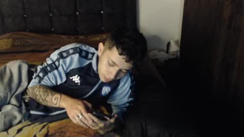james online show from 04.22.26