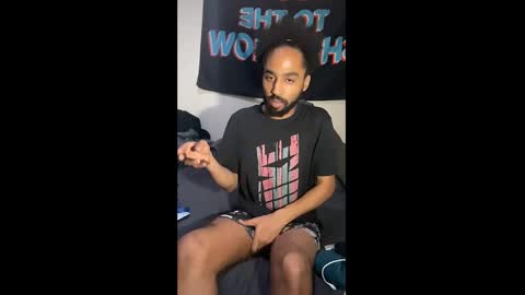 Shadow online show from 10.31.25