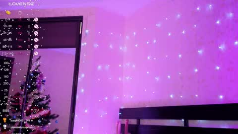 Lisa3 online show from 12.16.25