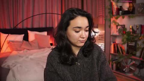 Lily  online show from 11.26.25