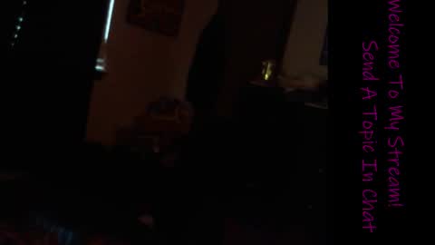 Snapshot of shadowpawofficial chatting on 11.02.25 ShadowPaw online show from 11.02.25