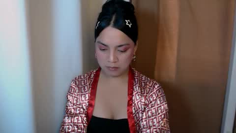 shadowseductress online show from 03.25.26