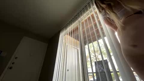 shadowsiren69 online show from 03.02.26