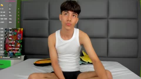 shady_stone online show from 02.05.25