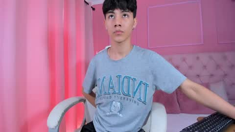 shady_stone online show from 02.16.25