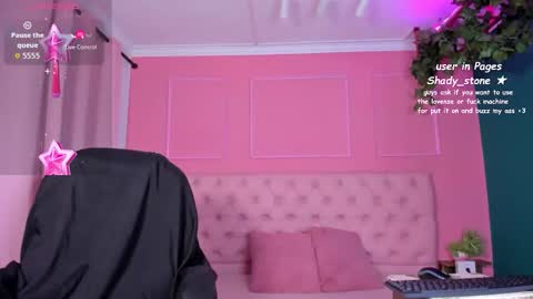 shady_stone online show from 10.01.25