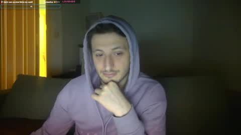 Sinnermann online show from 11.03.25