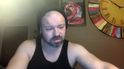 Shady online show from 01.22.25