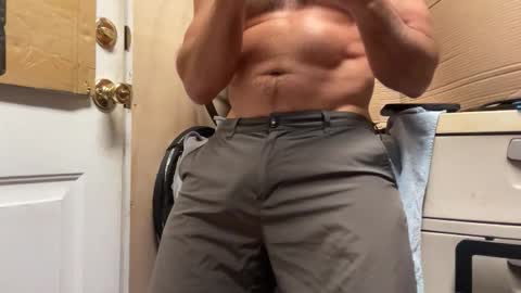 shaffy69 online show from 04.04.26