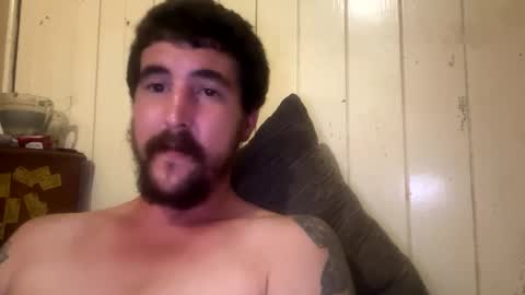 shaggydog774112 online show from 01.18.25