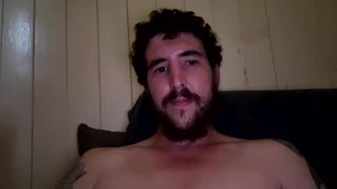 shaggydog774112 online show from 02.22.25