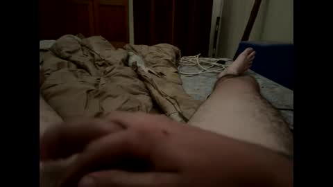 shaggydog774112 online show from 02.24.25