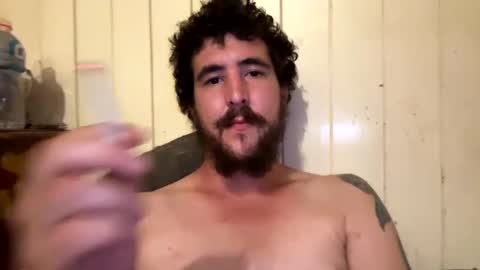 shaggydog774112 online show from 03.02.25