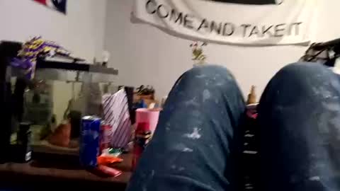 shagnasty95 online show from 12.27.24