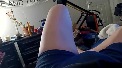 shagnasty95 online show from 12.31.24