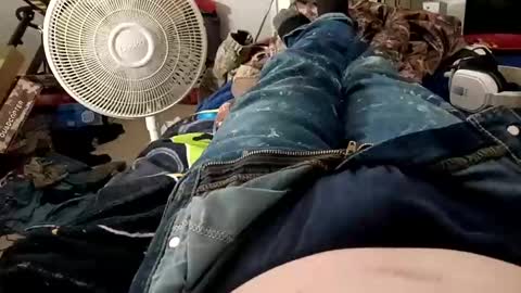 shagnasty95 online show from 12.31.24