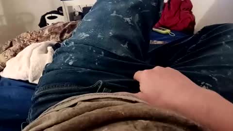 shagnasty95 online show from 01.06.25