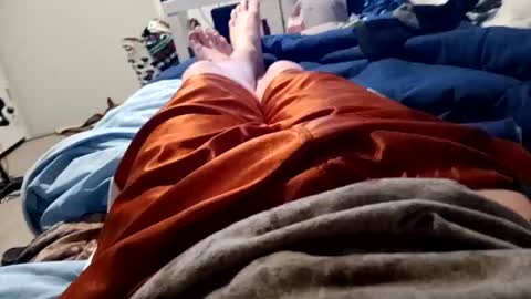 shagnasty95 online show from 01.17.25